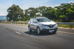 Renault Kadjar XP 2017 года (ZA)